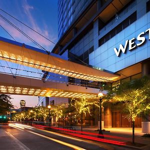 The Westin Bellevue