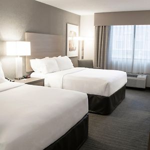 Standard Room Two Queen Beds